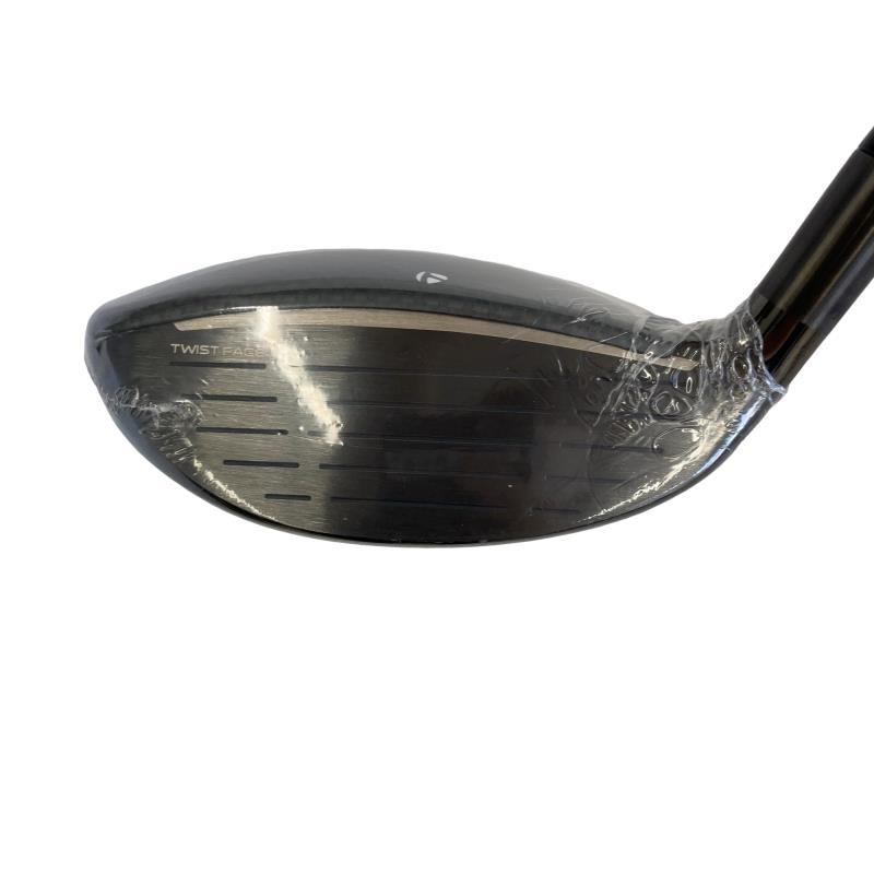 TaylorMade（テーラーメイド） Qi35 MAX 7W フェアウェイウッド FW 