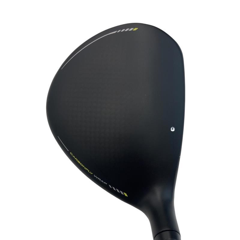 PING G430 MAX 3W レフティー PING（ピン） G430 MAX 3W レフティ フェアウェイウッド FW フレックス