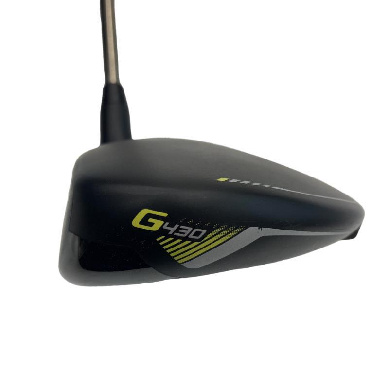 PING（ピン） G430 MAX 3W レフティ フェアウェイウッド FW フレックス