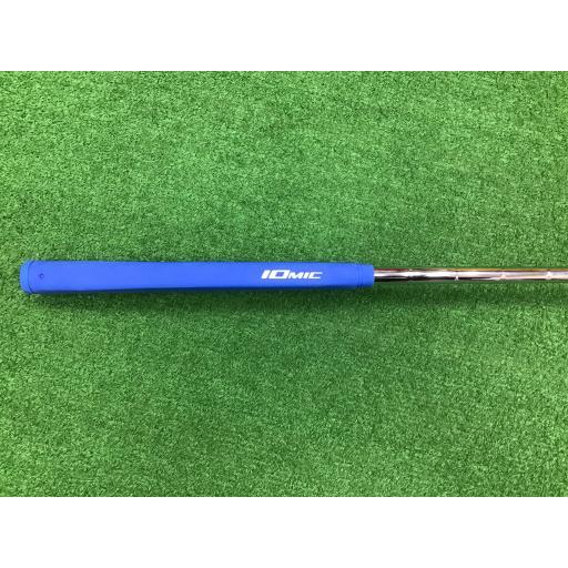プロギア SILVER-BLADE CC 01CS 34インチ パター PT フレックスその他_4