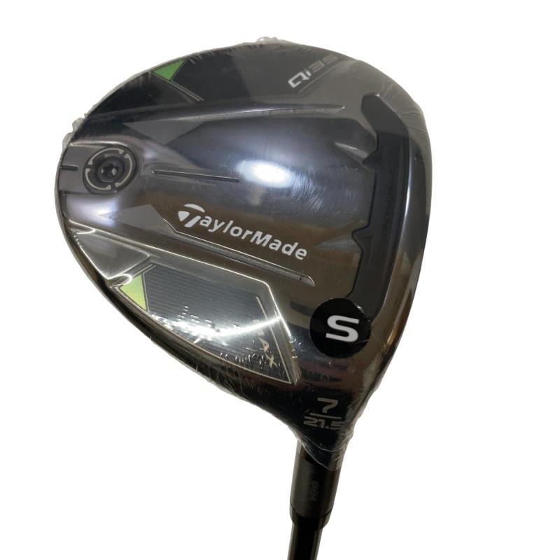 TaylorMade（テーラーメイド） Qi35 MAX 7W フェアウェイウッド FW 