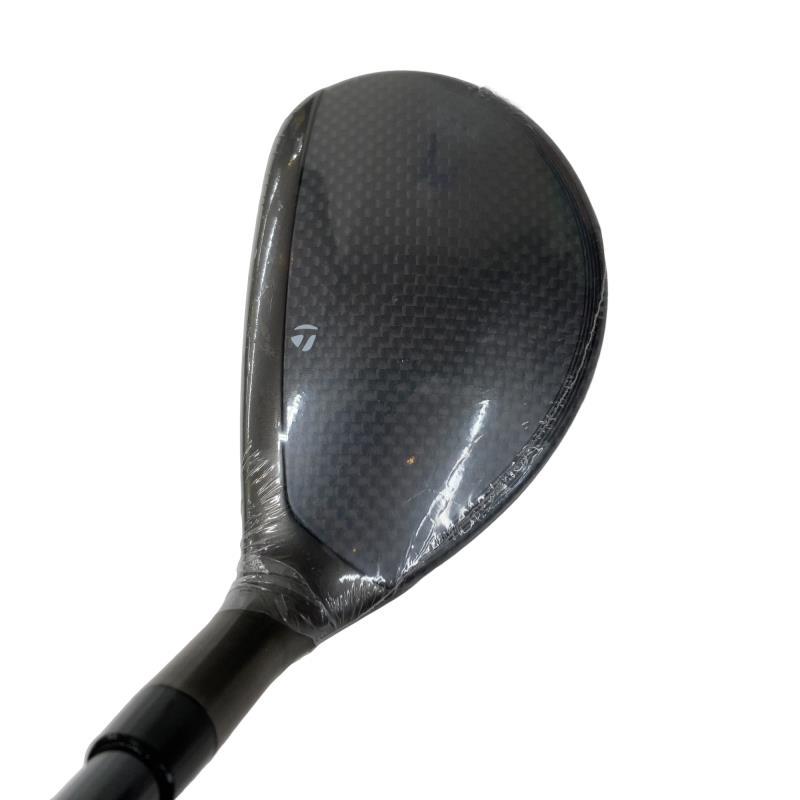 TaylorMade（テーラーメイド） Qi35 MAX U3 ユーティリティ UT
