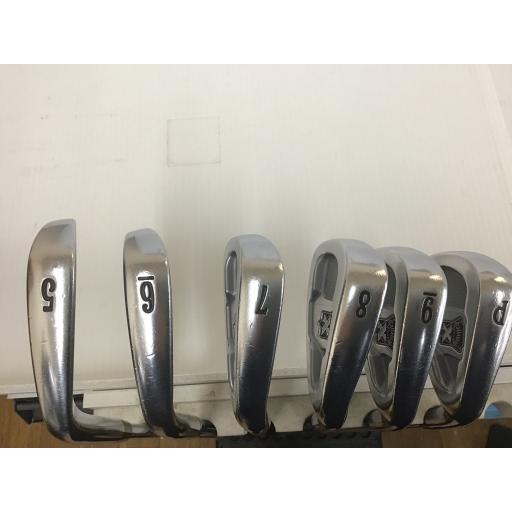 Callaway（キャロウェイ） X FORGED(2009) 6S アイアンセット IR
