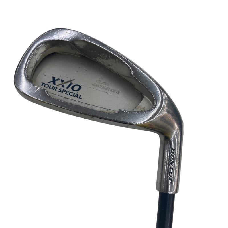 DUNLOP（ダンロップ） XXIO TOUR SPECIAL 8S アイアンセット IR 