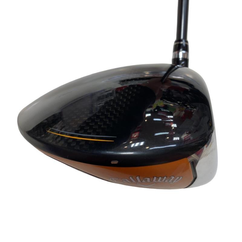 Callaway（キャロウェイ） MAVRIK MAX FAST 10.5° ドライバー DR