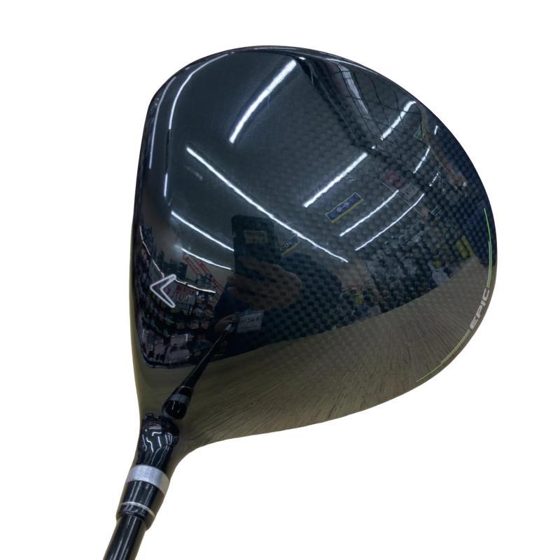 Callaway（キャロウェイ） EPIC MAX FAST 10.5° ドライバー DR