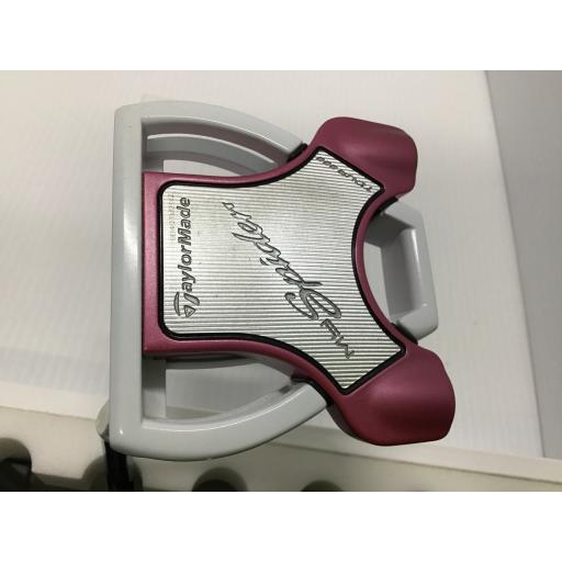 TaylorMade（テーラーメイド） My Spider TOUR レフティ パター PT 