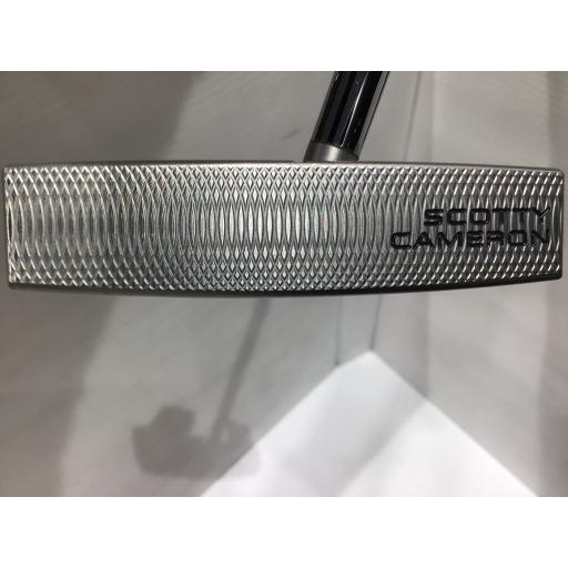 Titleist（タイトリスト） SCOTTY CAMERON PHANTOM 5S(2024) 33インチ