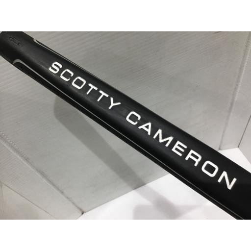 Titleist（タイトリスト） SCOTTY CAMERON PHANTOM 5S(2024) 33インチ