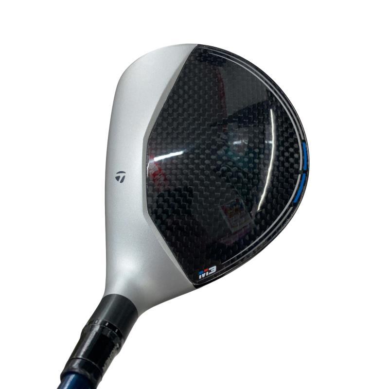 テーラーメイド　M3 3w TaylorMade（テーラーメイド） M3 3W フェアウェイウッド FW