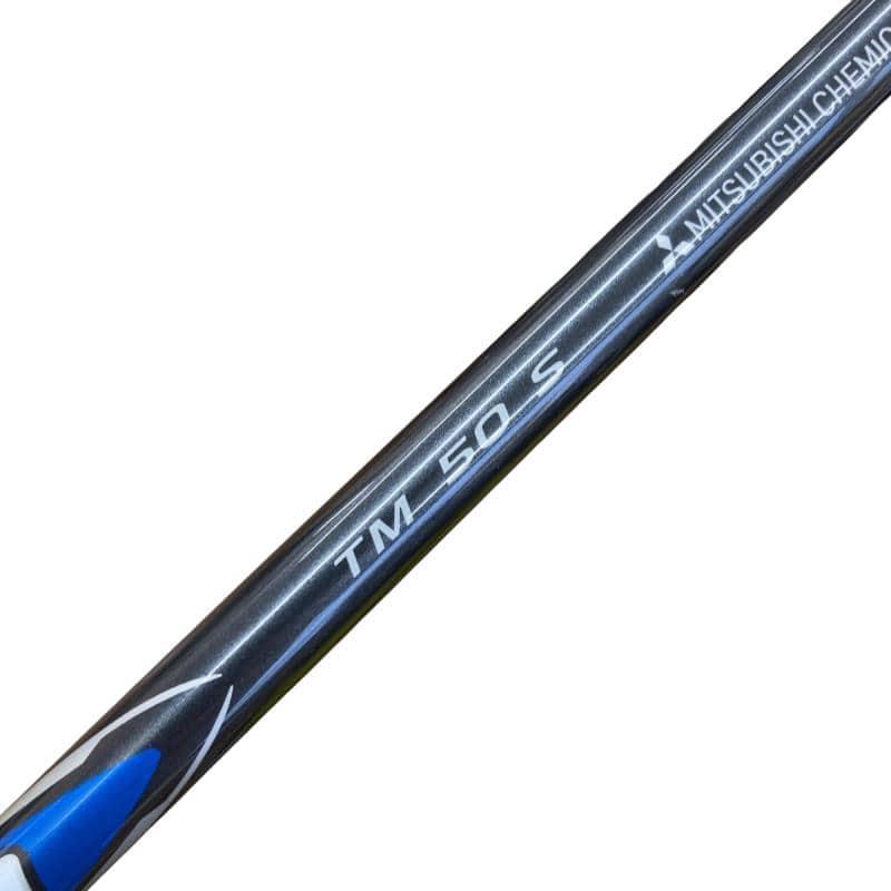 テーラーメイド Qi35 MAX 7W フェアウェイウッド FW フレックスS_4