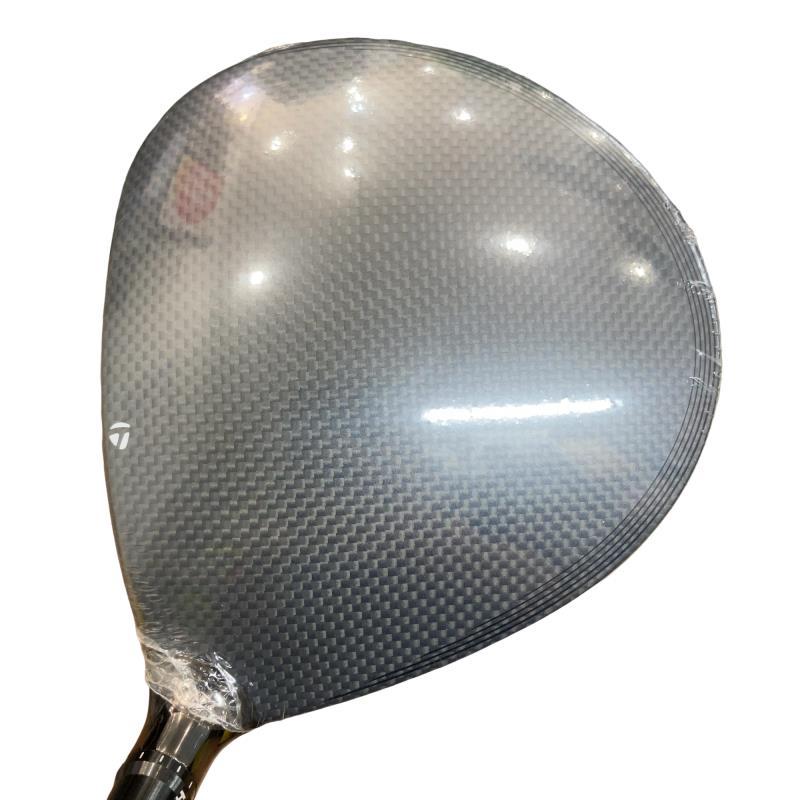 テーラーメイド Qi35 10.5° ドライバー DR フレックスS_1