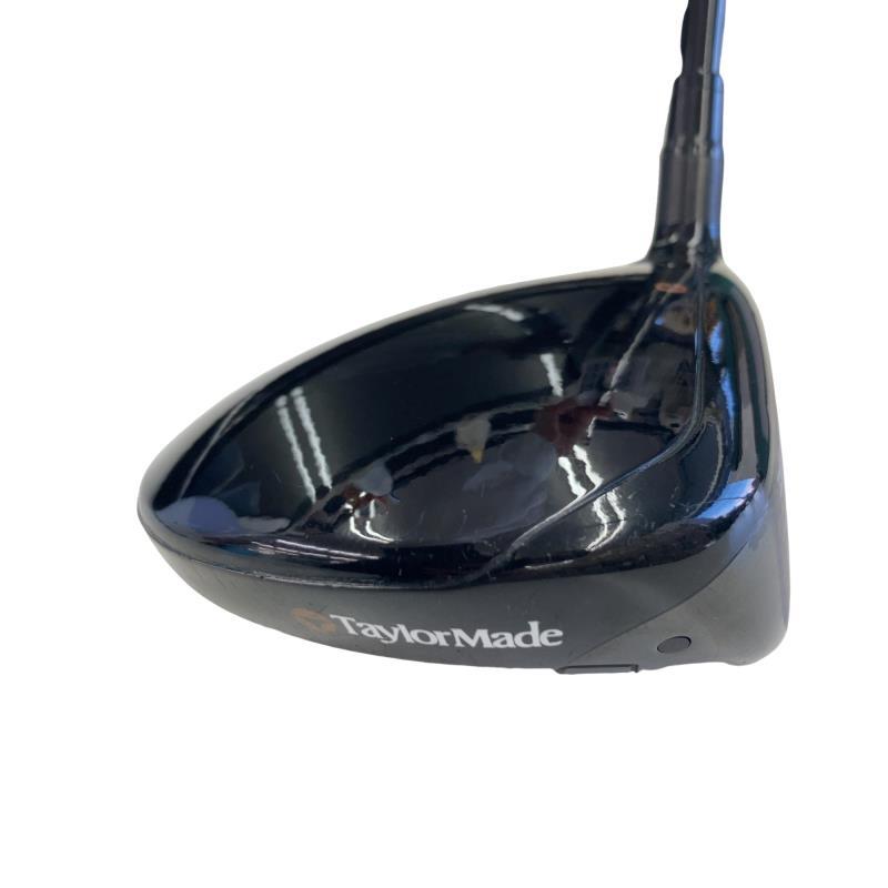 TaylorMade（テーラーメイド） BRNR MINI DRIVER 11.5° ドライバー DR