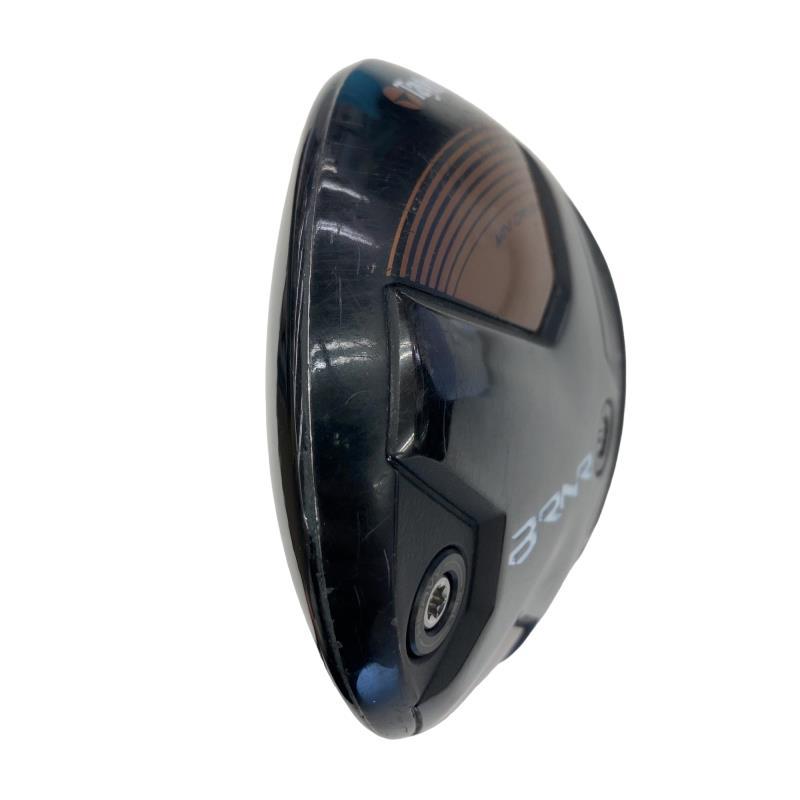 TaylorMade（テーラーメイド） BRNR MINI DRIVER 11.5° ドライバー DR