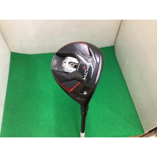 TaylorMade（テーラーメイド） STEALTH2 PLUS 3W フェアウェイウッド