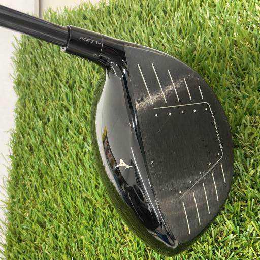 美品!! ミズノ ST200 ドライバー 9.5度 MIZUNO GOLF ミズノ Mizuno ST200 9.5° ドライバー DR フレックスSR