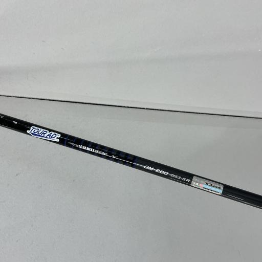 MIZUNO GOLF ミズノ Mizuno ST200 9.5° ドライバー DR フレックスSR