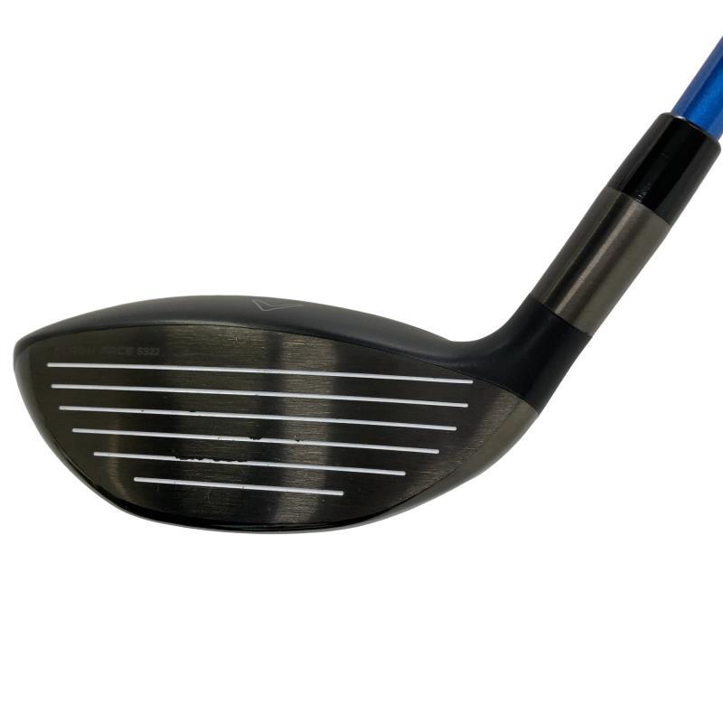 Callaway（キャロウェイ） ROGUE ST LS 3W フェアウェイウッド FW