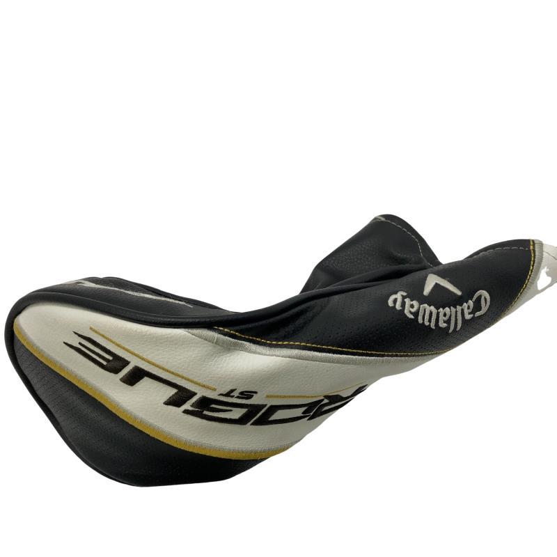 Callaway（キャロウェイ） ROGUE ST LS 3W フェアウェイウッド FW