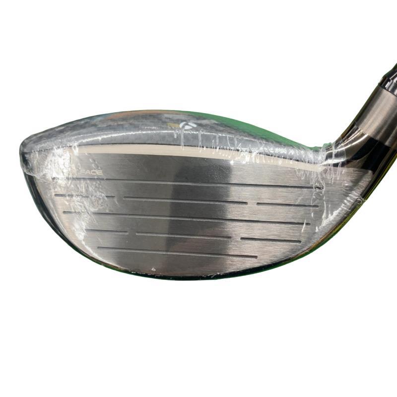美品 テーラーメイド qi35 FW 5W 18° tm R TaylorMade（テーラーメイド） Qi35 5W フェアウェイウッド FW