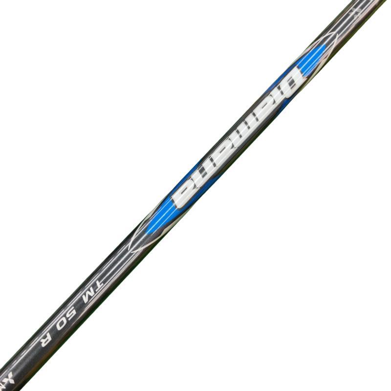 テーラーメイド Qi35 5W フェアウェイウッド FW フレックスR_4