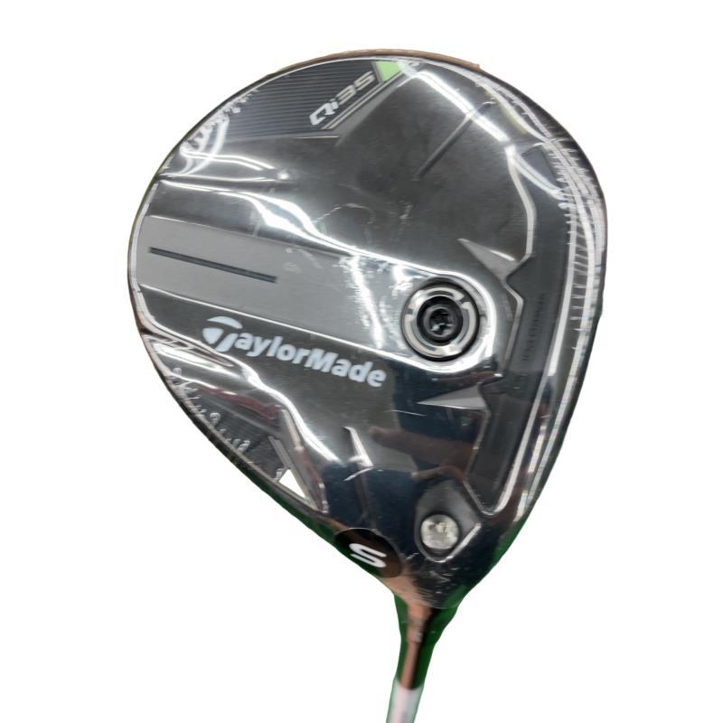 TaylorMade（テーラーメイド） Qi35 5W フェアウェイウッド FW