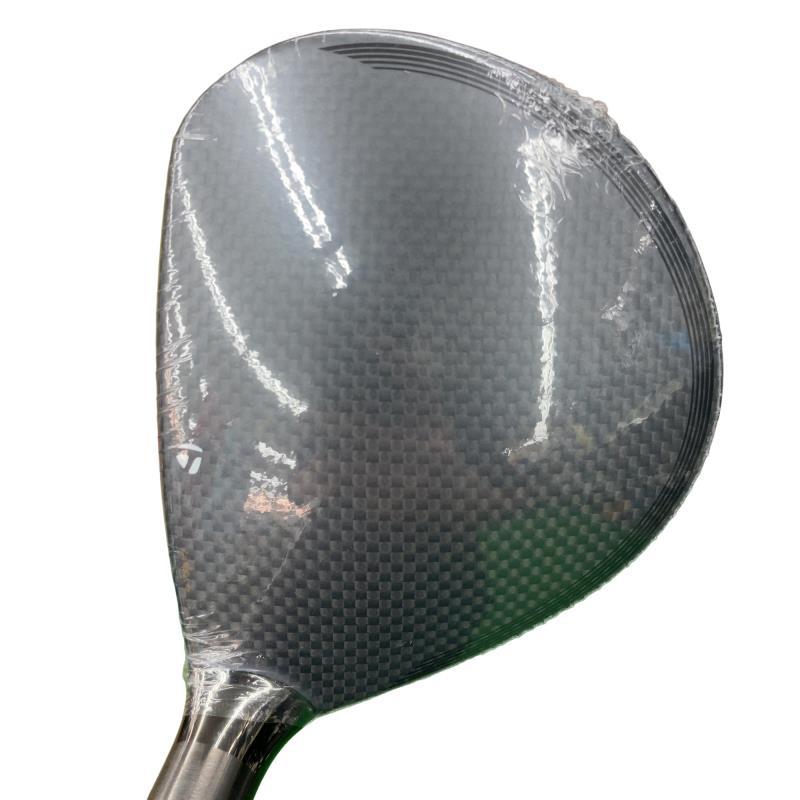 TaylorMade（テーラーメイド） Qi35 5W フェアウェイウッド FW