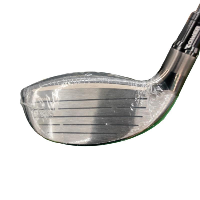 TaylorMade（テーラーメイド） Qi35 5W フェアウェイウッド FW