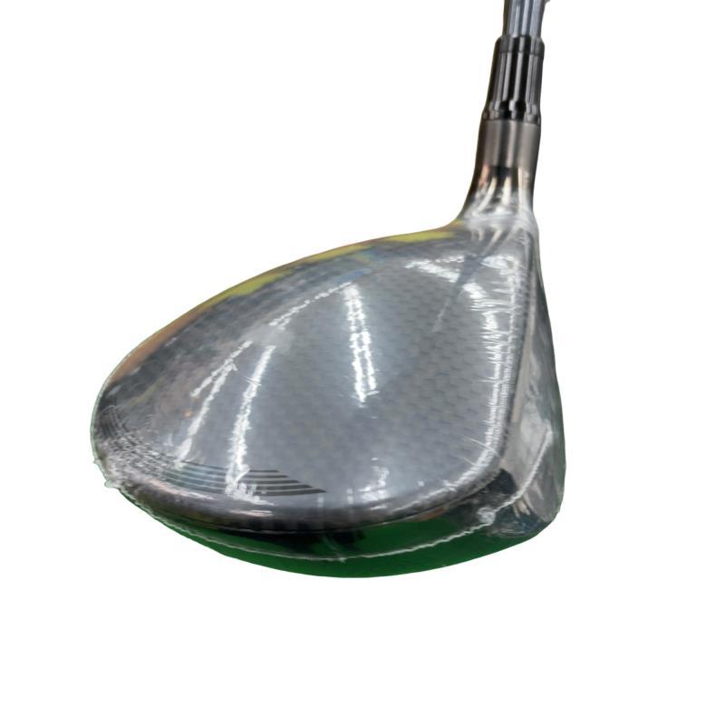 TaylorMade（テーラーメイド） Qi35 5W フェアウェイウッド FW