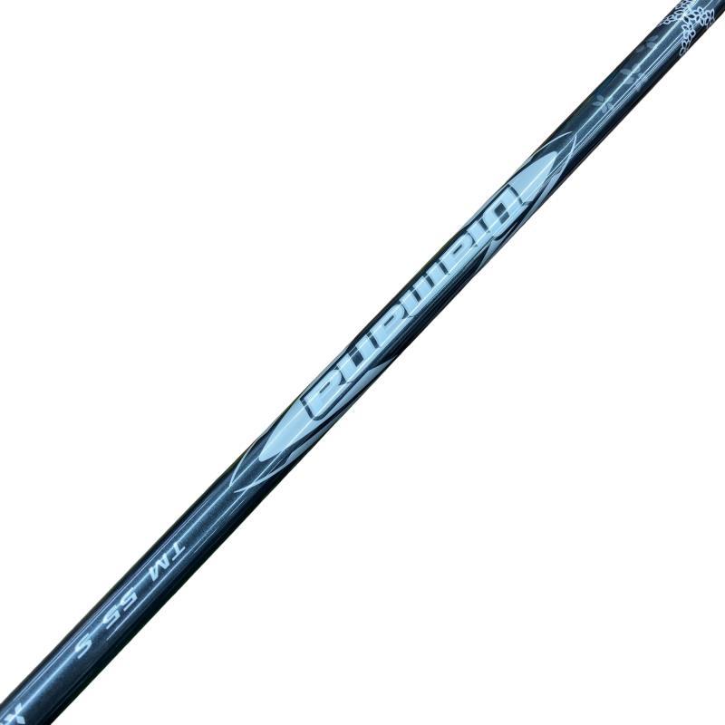 TaylorMade（テーラーメイド） Qi35 5W フェアウェイウッド FW