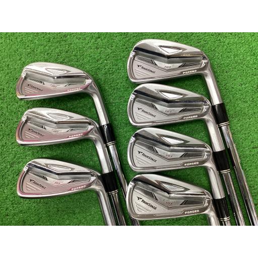 BRIDGESTONE GOLF ブリヂストン TOURSTAGE X-BLADE 707 8S アイアン