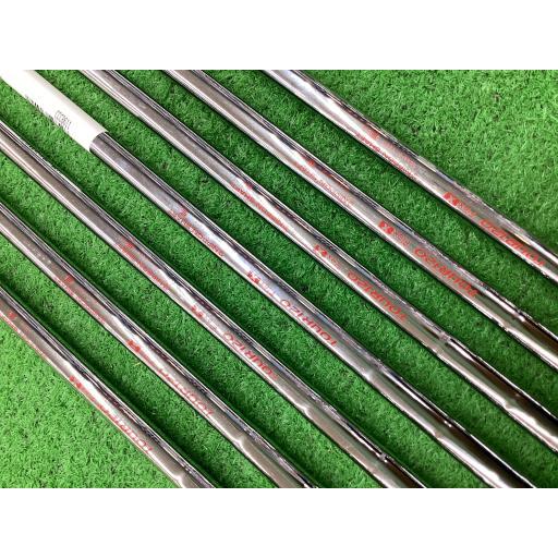 BRIDGESTONE GOLF ブリヂストン TOURSTAGE X-BLADE 707 8S アイアン