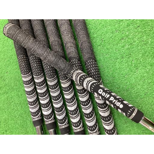 BRIDGESTONE GOLF ブリヂストン TOURSTAGE X-BLADE 707 8S アイアン