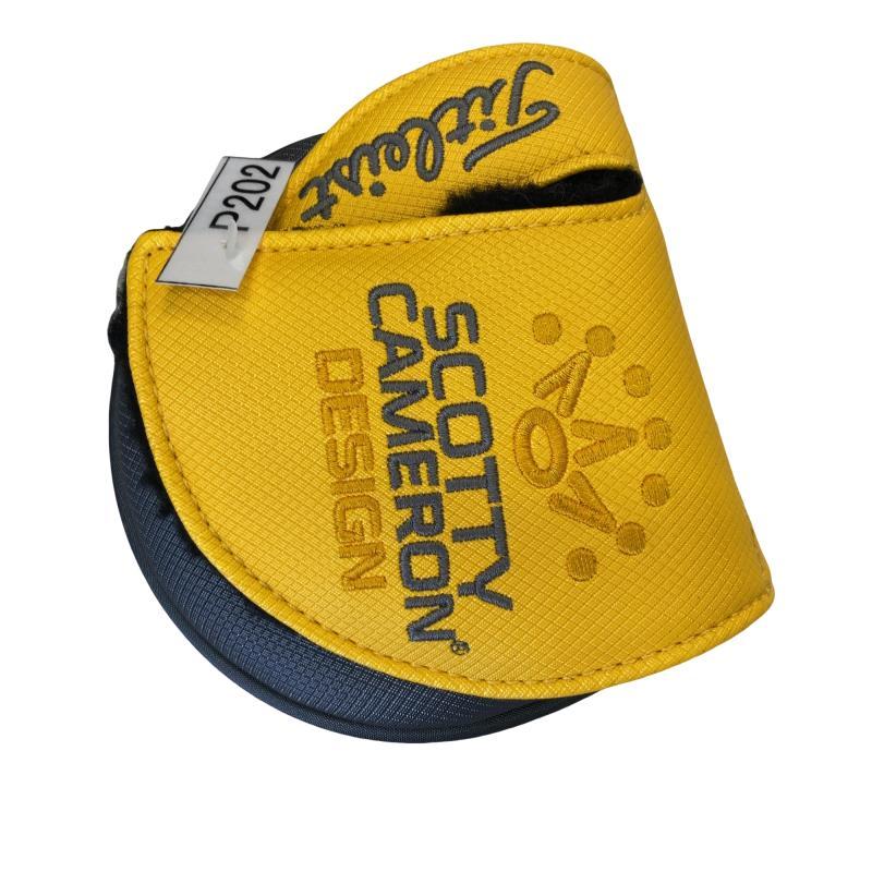 Titleist（タイトリスト） SCOTTY CAMERON PHANTOM X 5.5 34インチ