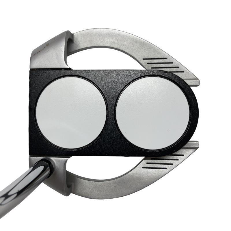 オデッセイ ワークス fang パター 34インチ ODYSSEY（オデッセイ） - パター - オデッセイ ワークス ヴァーサ