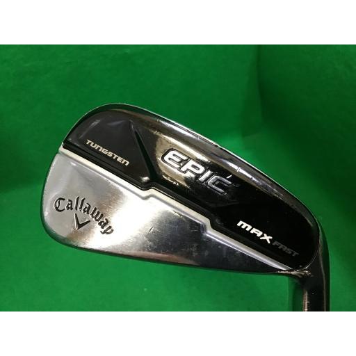 epic max fast アイアン6本セット Callaway（キャロウェイ） EPIC MAX FAST 6S アイアンセット IR
