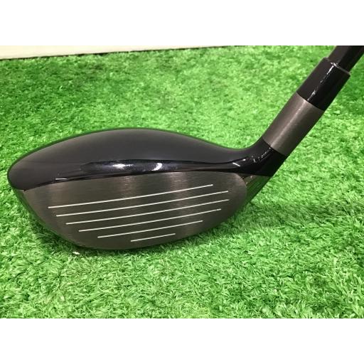 Callaway キャロウェイ APEX UW(2024) 17° ユーティリティ UT