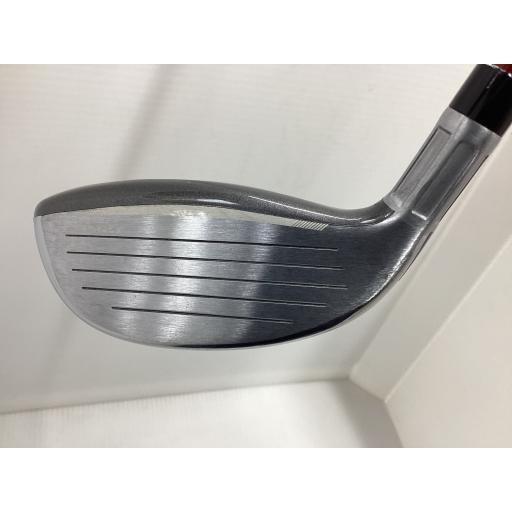 TaylorMade（テーラーメイド） STEALTH U6 レディース ユーティリティ