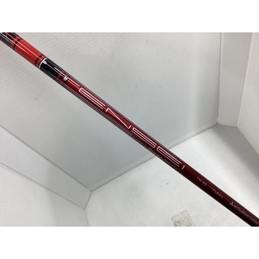 テーラーメイド STEALTH U6 レディース ユーティリティ UT フレックスL_3