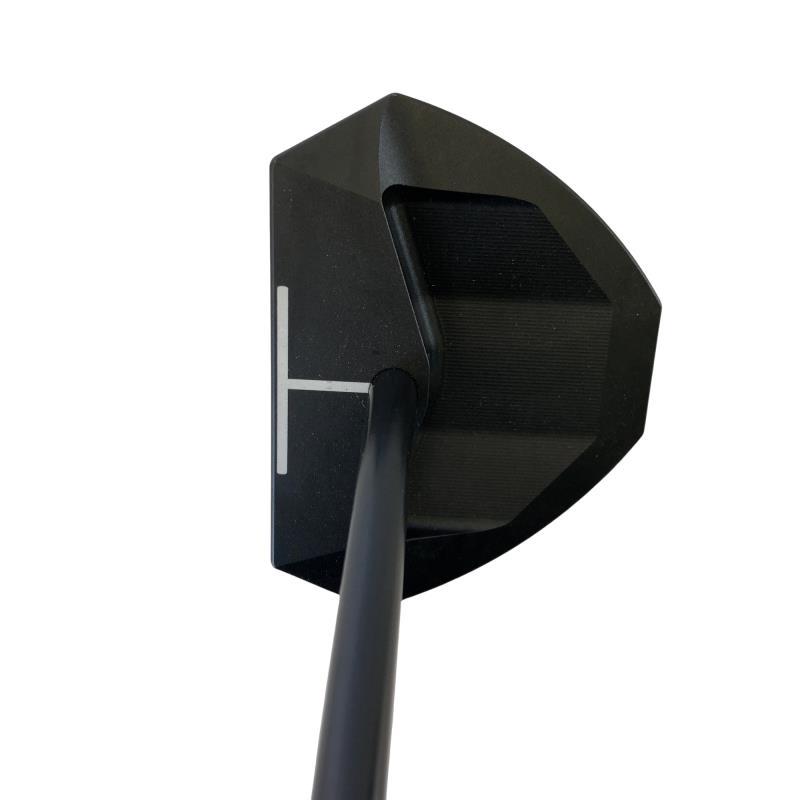 L.A.B.GOLF L.A.B.GOLF OZ.1(BLACK) 34インチ パター PT フレックスその他の画像