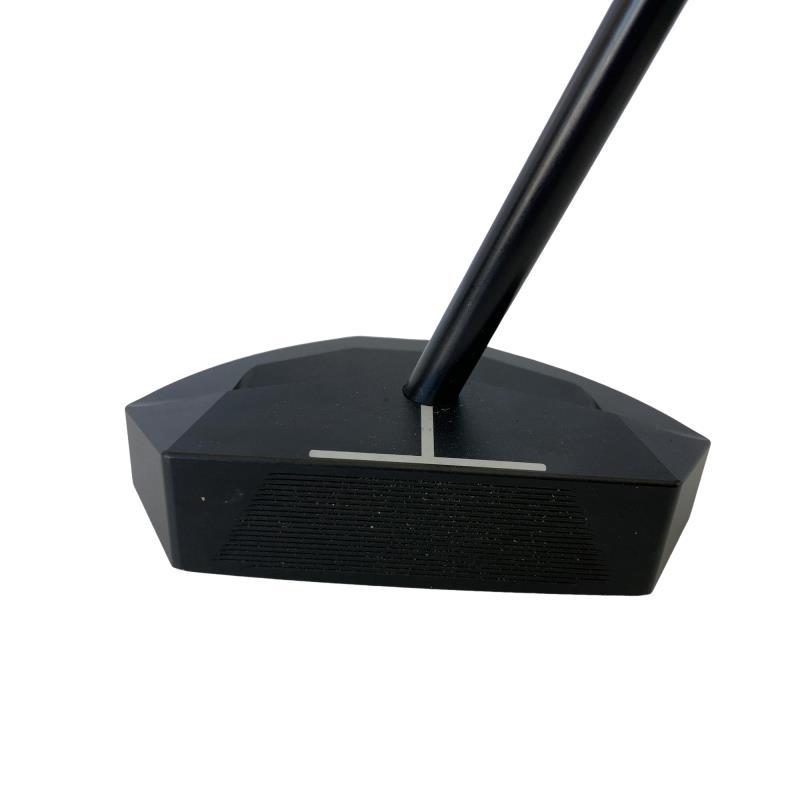 L.A.B.GOLF L.A.B.GOLF OZ.1(BLACK) 34インチ パター PT フレックスその他の画像