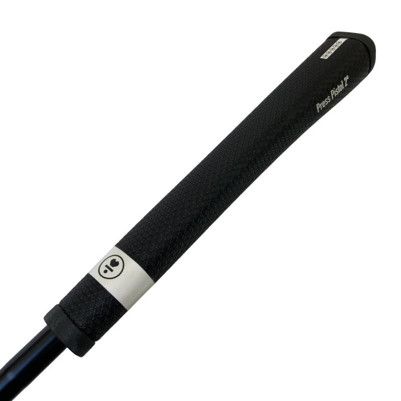 L.A.B.GOLF L.A.B.GOLF OZ.1(BLACK) 34インチ パター PT フレックスその他の画像