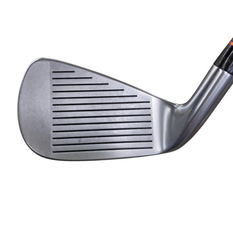 HONMA GOLF（本間ゴルフ） ATHPORT e+(2009) 8S アイアンセット IR 