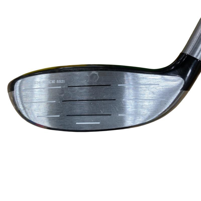 Callaway（キャロウェイ） EPIC MAX FAST 5W レディース フェアウェイ