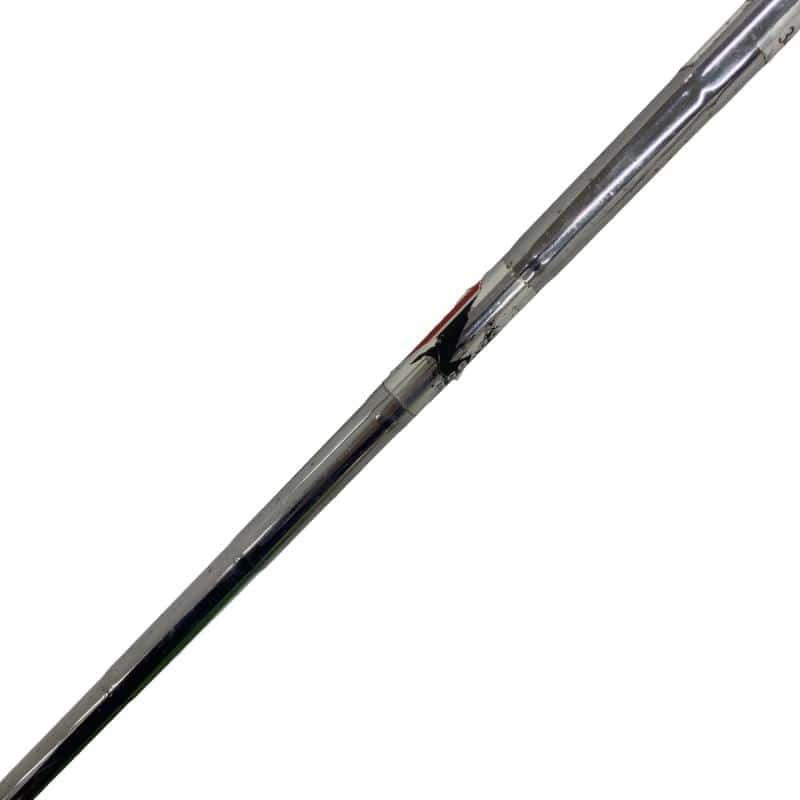 オデッセイ METAL-X #5 34インチ パター PT フレックスその他の画像