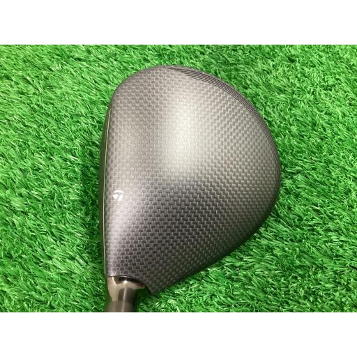 TaylorMade（テーラーメイド） Qi35 3W フェアウェイウッド FW