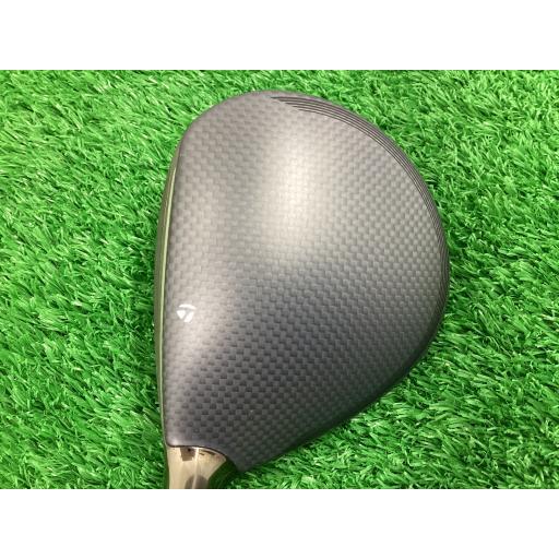 TaylorMade（テーラーメイド） Qi35 5W フェアウェイウッド FW