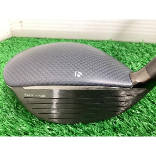 TaylorMade Qi35 フェアウェイウッド(5W) TaylorMade（テーラーメイド） Qi35 5W フェアウェイウッド FW