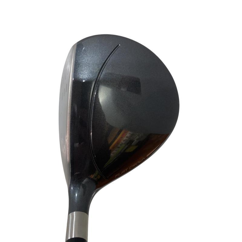 ミズノ SURE DD フェアウェイウッド 3本セット フレックス　S MIZUNO GOLF ミズノ SURE DD 2.0 3W フェアウェイウッド FW フレックス