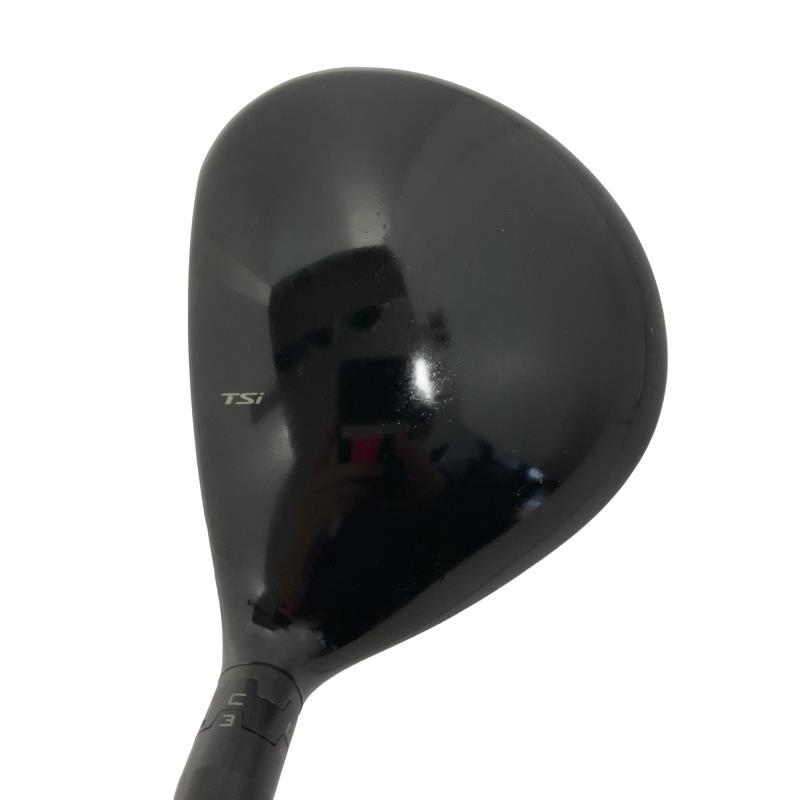 Titleist（タイトリスト） TSi2 13.5° フェアウェイウッド FW